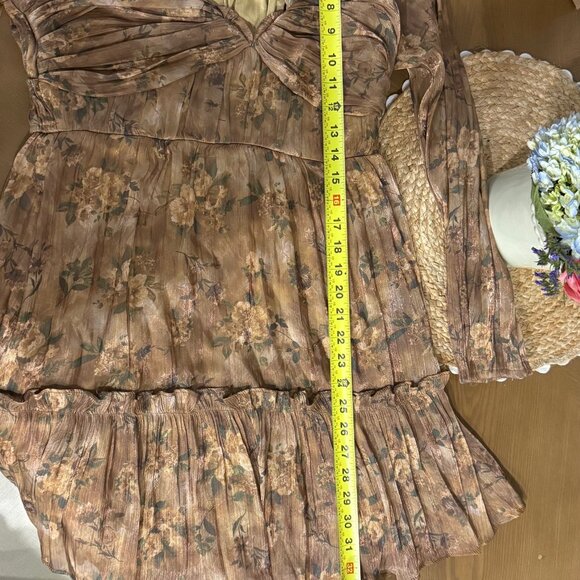 BLU Pepper dress - NWT - Picture 3 of 3